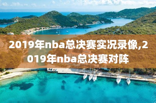 2019年nba总决赛实况录像,2019年nba总决赛对阵