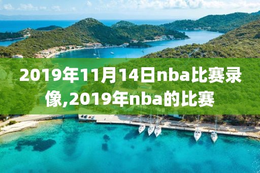 2019年11月14日nba比赛录像,2019年nba的比赛